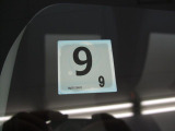 令和9年9月までの車検付きです。