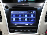 【ナビゲーション】純正ナビを装備しております! 目的地までの操作やBluetoothが簡単に接続出来て便利です!