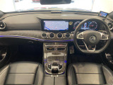 Eクラス E220d アバンギャルド AMGライン 本革シート サンルーフ
