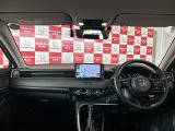 Honda U-Select』は、本田技研工業株式会社が認定するHonda車専門中古車ディーラーです。