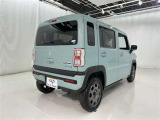 軽自動車は燃費も良くて経済的♪小さなボディで運転しやすい!細い道だってラクラク運転♪