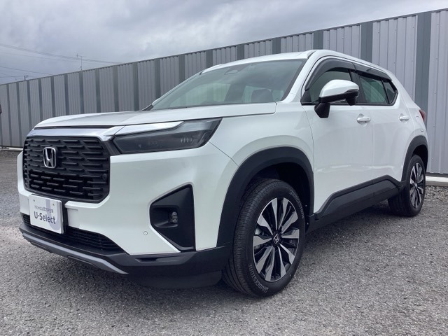 ZR-V 1.5 Z 