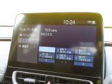 ディスプレイオーディオ付き!(Bluetoothの接続可能)
