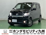 【NWGNカスタム】が入庫しました。人気の軽自動車 ホンダのNシリーズ。 装備も充実、お買い得の一台です。