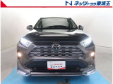 【フロント】当社自慢のまるまるクリーン施工済み!是非一度ご覧になって下さい!