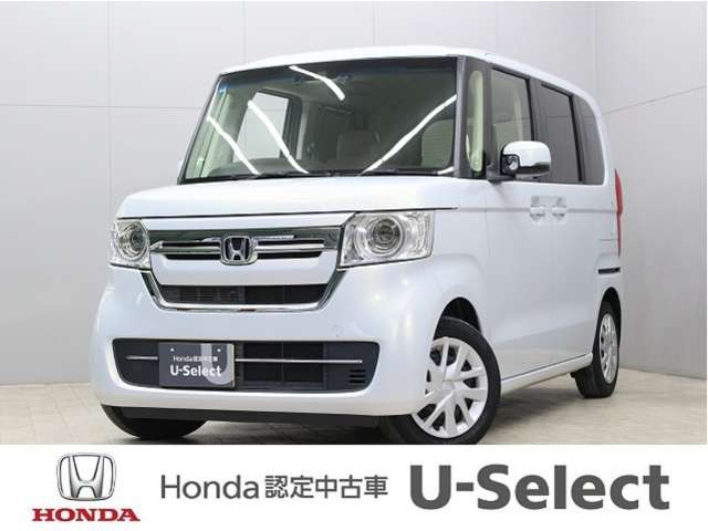 N-BOX L 