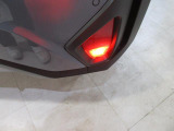 LEDリヤフォグランプ装備!濃霧や吹雪などの悪天候時に自車位置を後続車に知らせ、視界不要による追突を防止することができます。