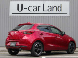 MAZDA2 1.5 15 スポルト 