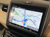 ホンダ純正インターナビ対応モデル!渋滞情報やお出掛け先の様々な情報をタイムリーに受信できます!