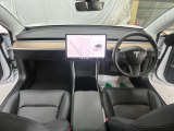 モデル3 ロングレンジ 4WD