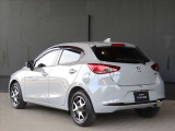 MAZDA2 1.5 15BD 