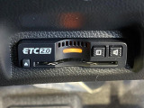 【ETC】高速道路の料金所をストレスなく通過!話題のスポットやサービスエリアに多い「スマートIC」利用時は必須のアイテムです。当店でセットアップを実施、ご納車当日からすぐにご利用いただけます!
