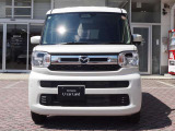 フレアワゴン XG 4WD 