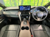 ハリアー 2.5 ハイブリッド Z 