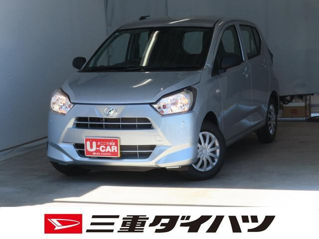 ミライース L SAIII 