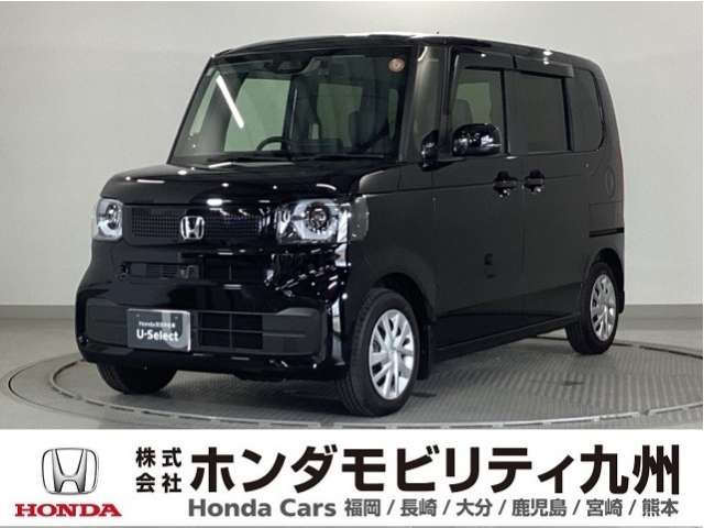 ホンダ N-BOX 