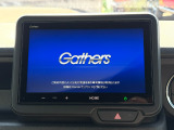 純正ディスプレイオーディオ付き!USB接続やブルートゥースにてミュージックプレイヤーとの接続もでき、スマートフォンなどのAppleCarPlay AndroidAutoに対応もしていますよ♪
