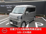 4WD ターボ CVT 走りもいいですよ