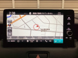 多機能と操作のしやすさを両立した、Honda CONNECT対応のナビディスプレーです。ETC2.0車載器もナビゲーション連動し、スマートフォン用Bluetoothユニット付きです。
