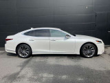 LS 500 Iパッケージ 