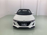 S660 アルファ 