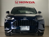 ZR-V 2.0 e:HEV Z 4WD 