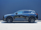 CX-5  2.2 XD ブラックトーンエディション ディーゼルターボ 4WD