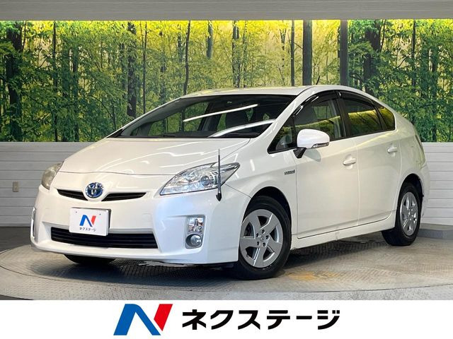プリウス 1.8 S 