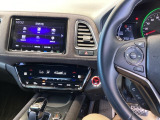 ヴェゼル 1.5 ハイブリッド RS ホンダセンシング 