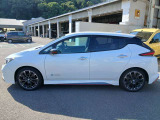 リーフ  NISMO