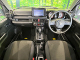 ジムニーシエラ 1.5 JC 4WD 