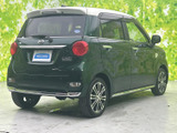 キャスト スタイル G リミテッド SAIII 4WD 