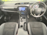 ハイラックス 2.4 Z GRスポーツ ディーゼル 4WD 