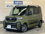 スマートアシスト/社外ナビ(ストラーダCN-CE01WD)/パノラマモニター/両側パワースライドドア/シートヒーター(運転席・助手席)装備!