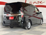 【納車前整備】安心してお乗り頂くために、ご納車前に、認証または指定工場にて法令12ヶ月点検整備を実施します。