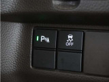 ◆パーキングセンサーシステム◆車庫入れの時などに近くに障害物がある場合、障害物までの距離を音で知らせてくれます。