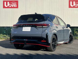ノートオーラ  1.2 NISMO