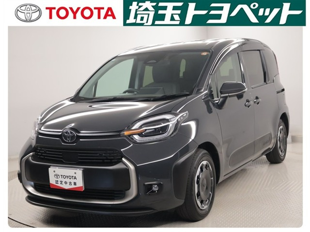 シエンタ ハイブリッド 1.5 Z 