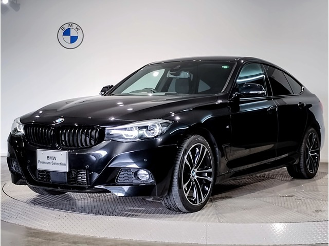 3シリーズグランツーリスモ 320d xドライブ Mスポーツ 4WD 