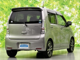 ワゴンR 20周年記念車 