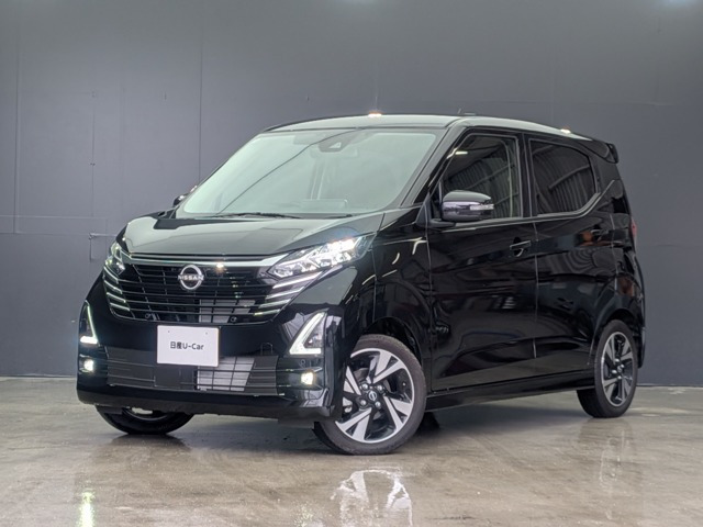 日産 デイズ 