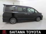 トヨタの「ロングラン保証」付き。メ-カ-を問わず、走行距離無制限、埼玉トヨタで中古車をお買い上げいただいたお客様に安心で快適なカ-ライフをお約束する1年間の保証です。有料で延長もできます。