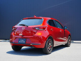 MAZDA2 1.5 15BD 