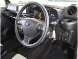 取り廻しの良いお車です!
