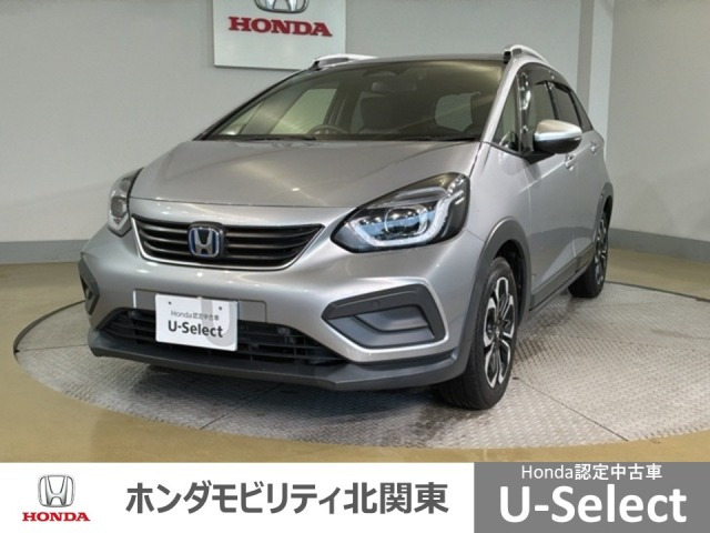 ホンダ フィット 