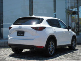 CX-5 2.2 XD エクスクルーシブ モード 4WD 