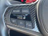【ACC】アクティブクルーズコントロールは、先行車との車間距離を自動追従し、長距離ドライブをサポートしてくれます!今や必須の装備となっております。