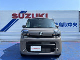 ワゴンRスマイル ハイブリッド(HYBRID) X 4WD 