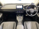 ZR-V 2.0 e:HEV Z 本革シート 修復歴無し