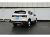 T-Cross TSI スタイル 